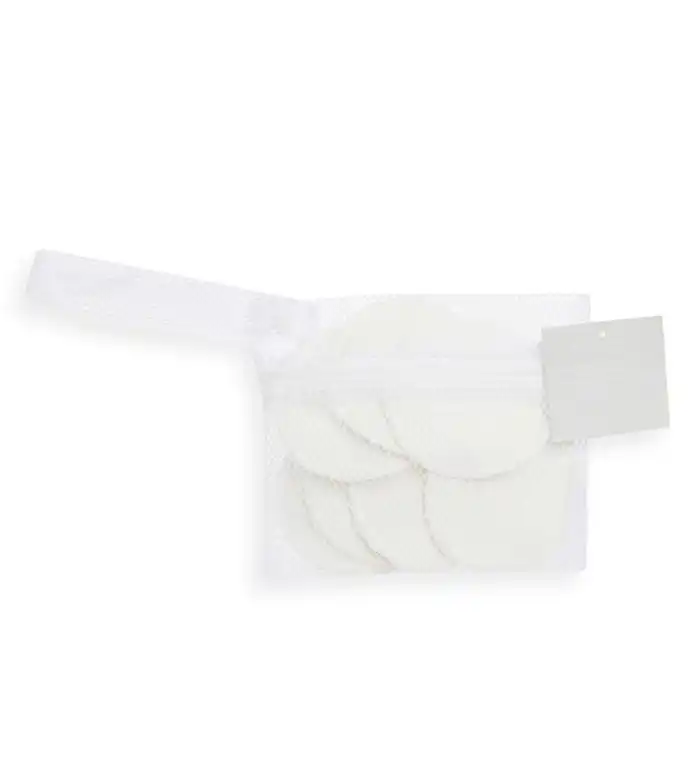 Revolution Skincare - Set de discos desmaquillantes reutilizables - Revolution Skincare - Comparador de precios