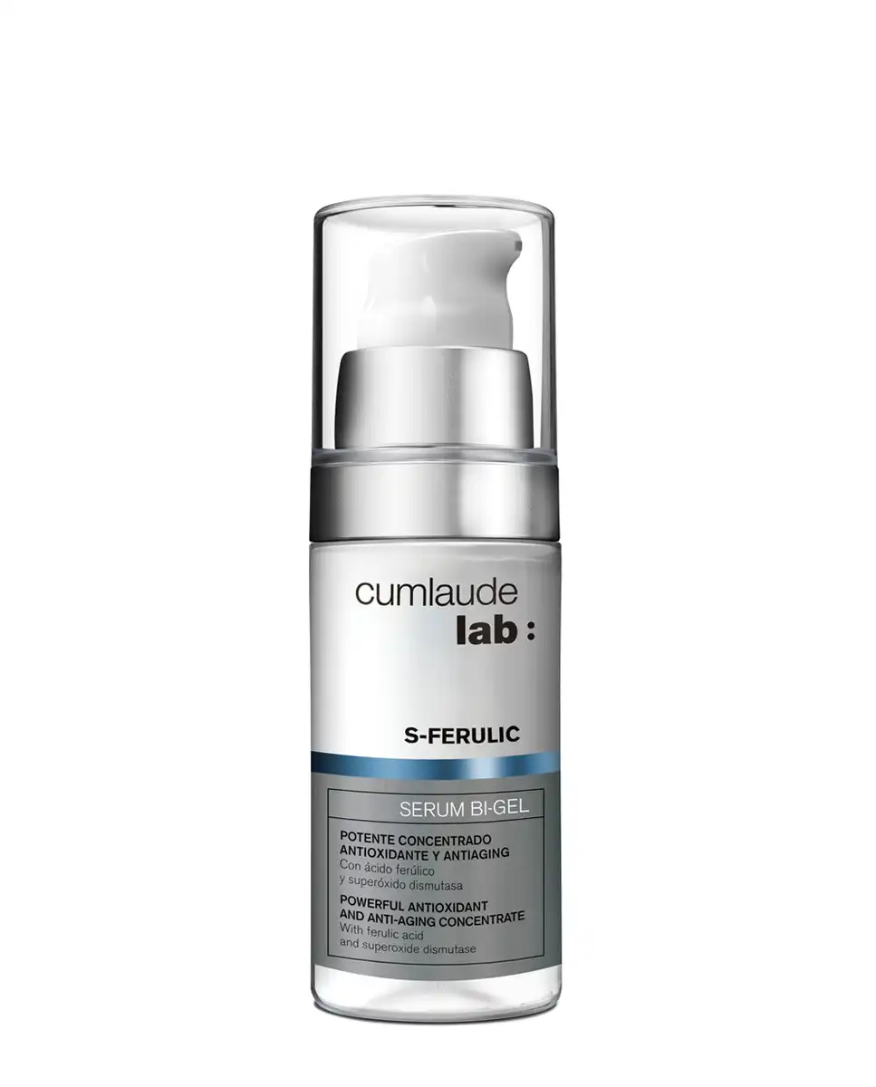 Rilastil - Ril Multirepair S-Ferulic - Rilastil - Comparador de precios