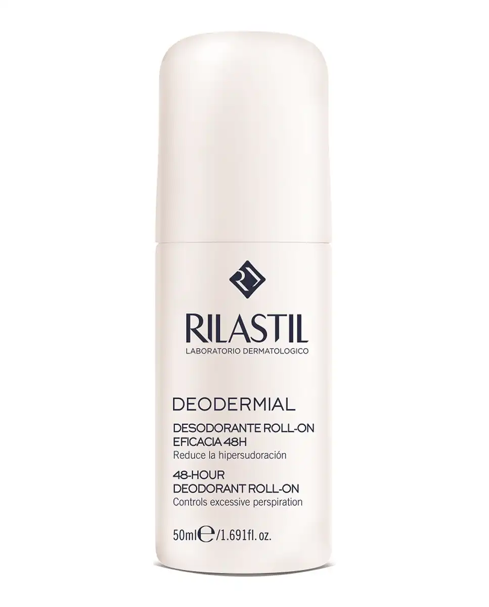 Rilastil - Roll-On 48 H Ril Deodermial - Rilastil - Comparador de precios