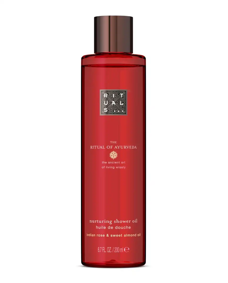 Rituals - Aceite De Ducha The Ritual Of Jing 200 Ml - Rituals - Comparador de precios