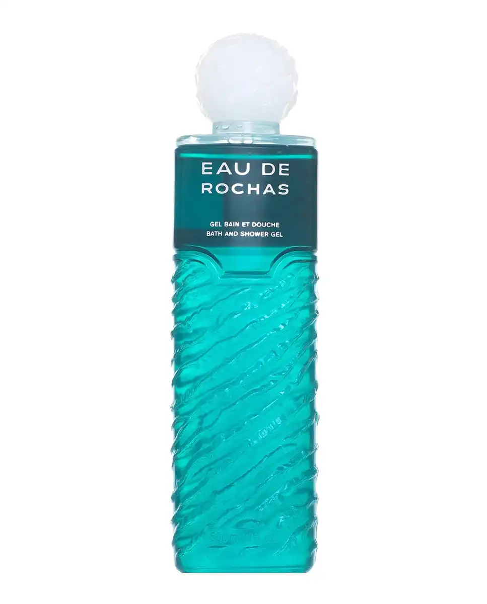 Rochas - Bath And Shower Eau De - Rochas - Comparador de precios