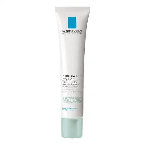 Roche Posay Hydrafhase UV Intense Ligera 50 ml Tratamiento Dermatológico Hidratante Intensivo - Roche Posay - Comparador de precios
