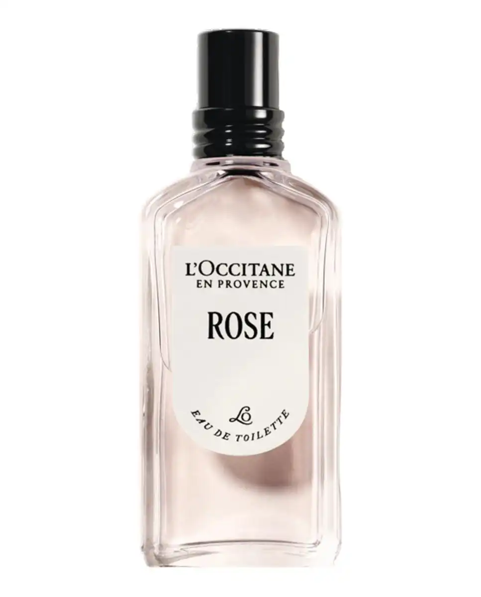 Rose Eau de Toilette 50Ml - LOccitane en Provence - Comparador de precios