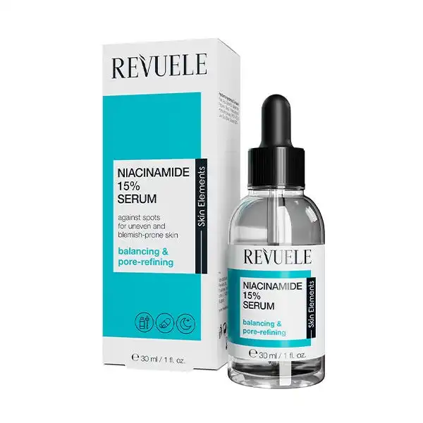 Sérum Niacinamida - Revuele - Comparador de precios