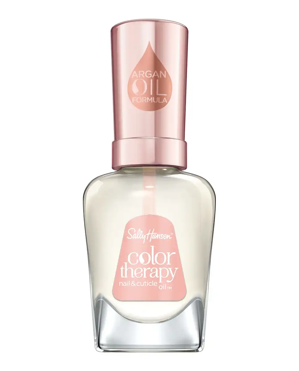 Sally Hansen - Elixir De Uñas Y Cutículas Color Therapy - Sally Hansen - Comparador de precios