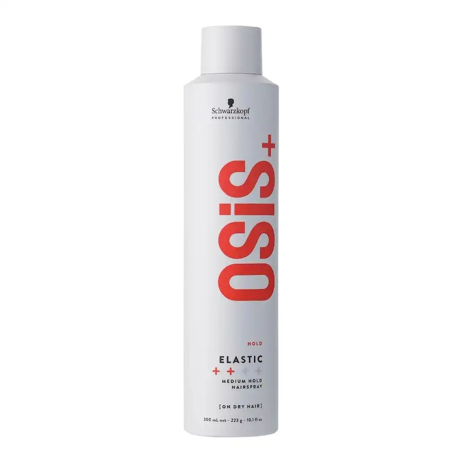 Schwarzkopf Professional - OSiS+ Hold Elástico Sprays y lacas para el cabello 300 ml unisex - Schwarzkopf Professional - Comparador de precios