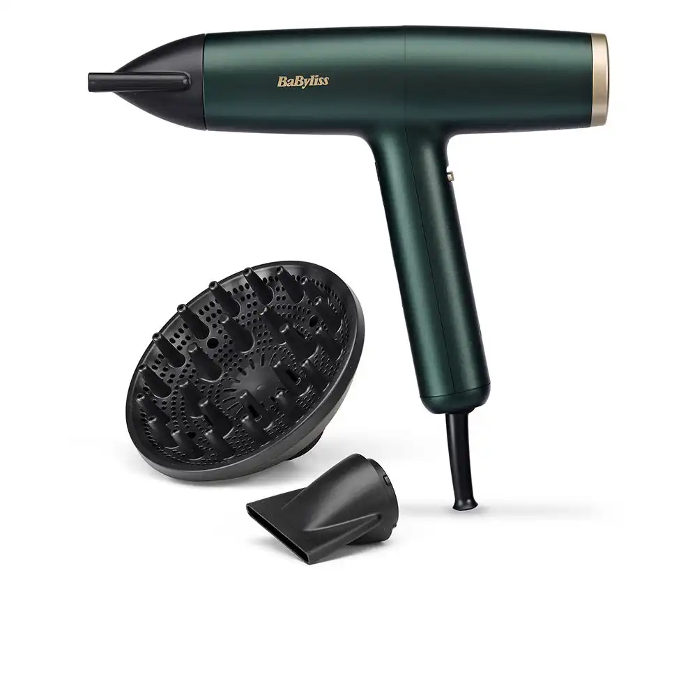 Secador D6555DE air power 1700w 1 u - Babyliss - Comparador de precios