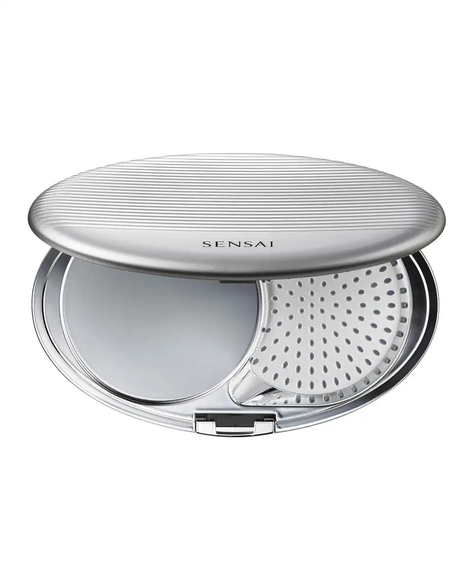 Sensai - Polvera Total Finish Foundation Cellular Performance Case - Sensai - Comparador de precios