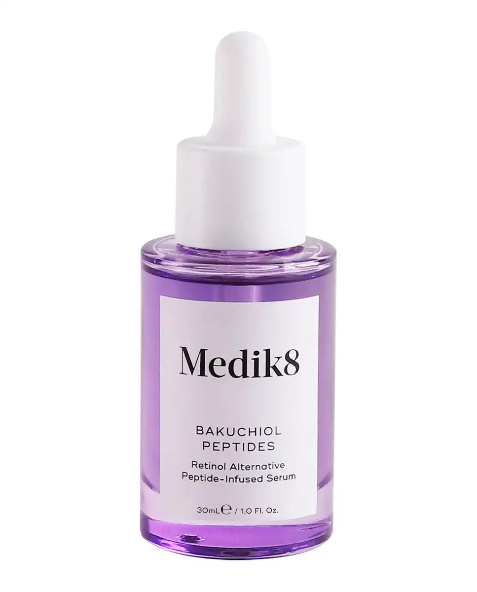 Sérum Bakuchiol Peptides 30 ml Medik8 - Medik8 - Comparador de precios