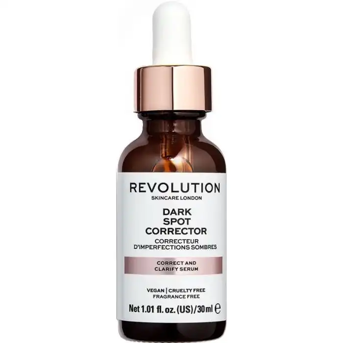 Sérum Corrector Aclarador 30 ml - Revolution Skincare - Comparador de precios