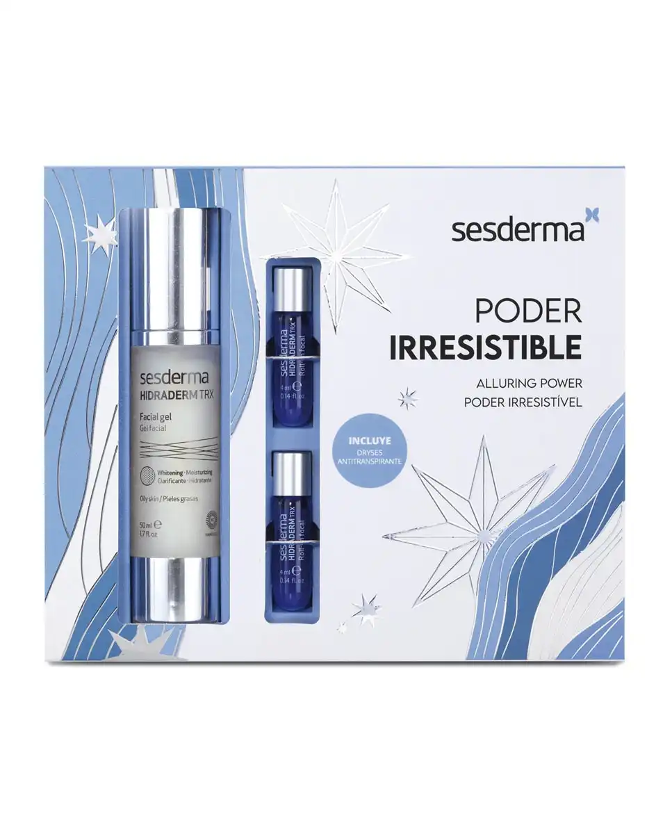 Sesderma - Pack Men - Sesderma - Comparador de precios