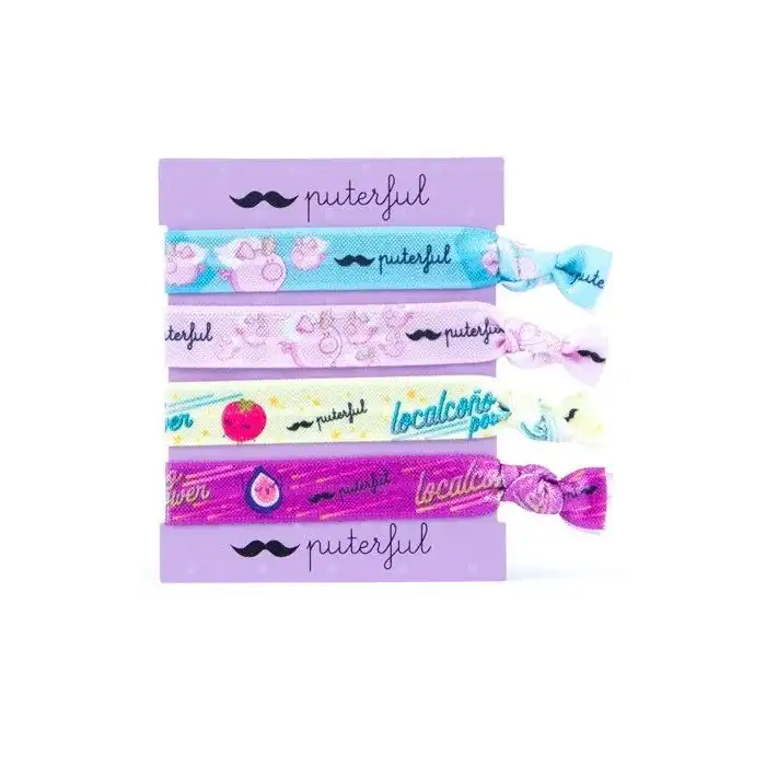Set de Pulseras  Puterful by Primor - Puterful by Primor - Comparador de precios