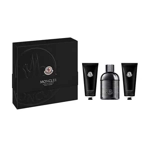 Set Sunrise Pour Homme - Moncler - Comparador de precios