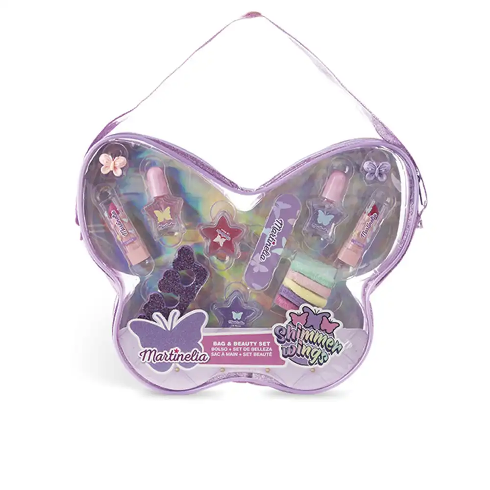 Shimmer Wings Butterfly Bag lote 15 pz - MARTINELIA - Comparador de precios