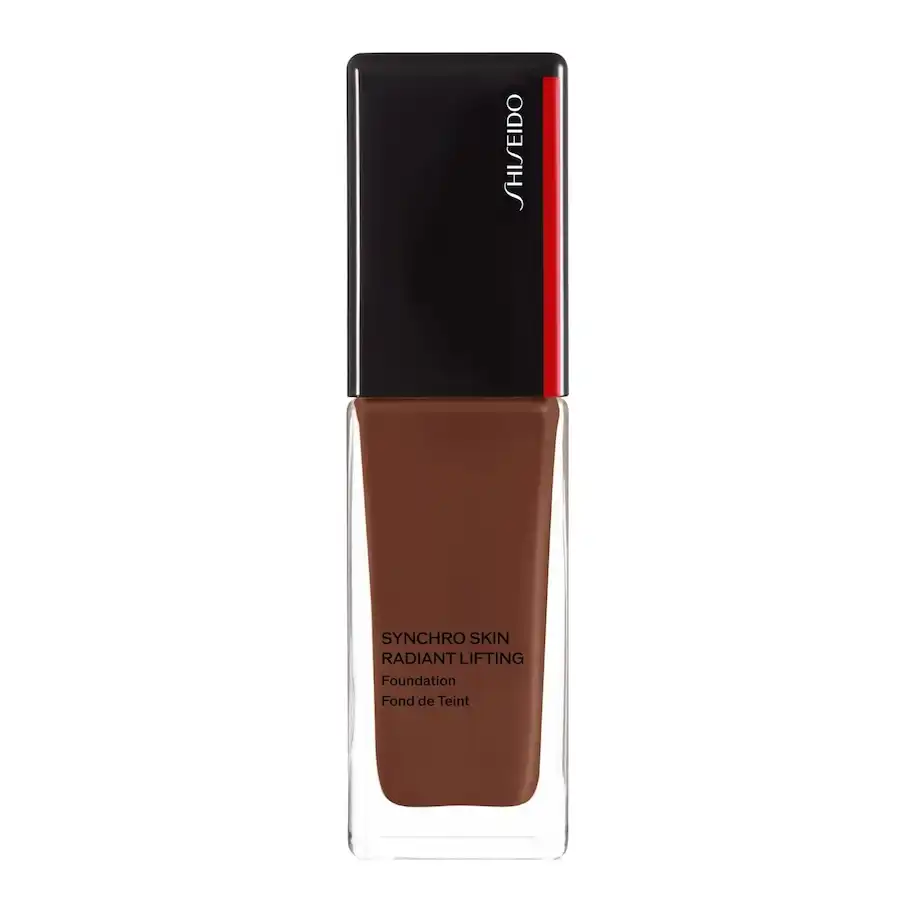 Shiseido - SYNCHRO SKIN Radiant Lifting Bases de maquillaje 30 ml 550 - Shiseido - Comparador de precios