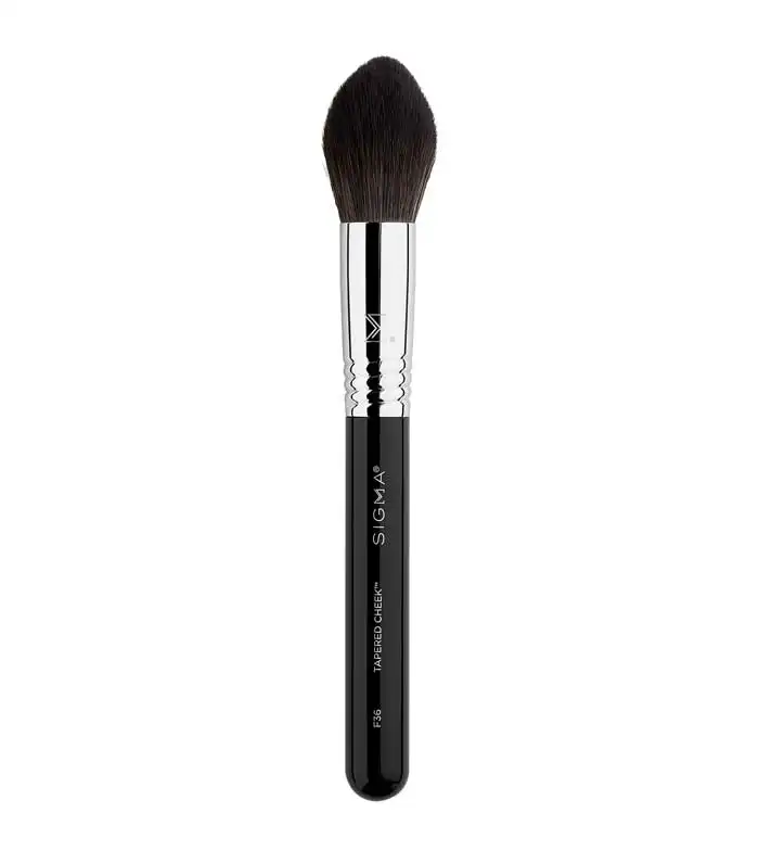 Sigma Beauty - Brocha para colorete - F36: Tapered Cheek - Sigma Beauty - Comparador de precios