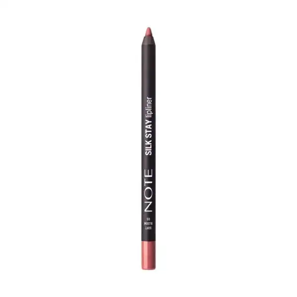 Silk Stay Lipliner 03 - NOTE COSMETIQUE - Comparador de precios