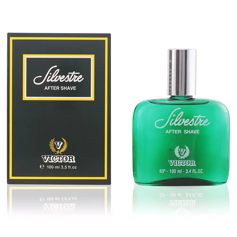 Silvestre after-shave 100 ml - Victor - Comparador de precios