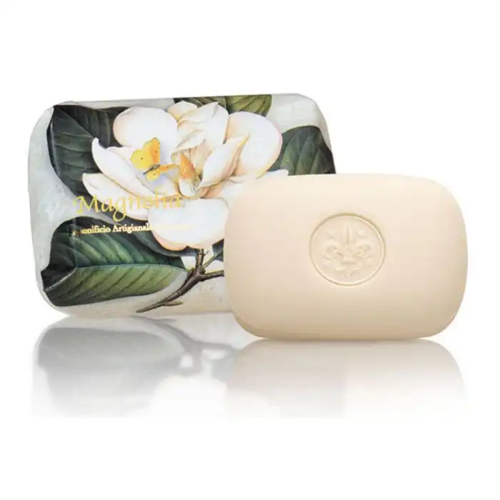 Sinfonia di Fiori Jabón de Manos 200 gr - Saponificio - Comparador de precios