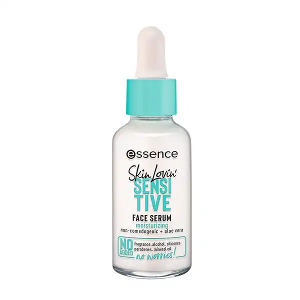 Skin Love Sensitive Face Serum - ESSENCE - Comparador de precios