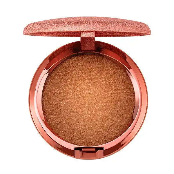 Skinfinish Sunstruck Matte Bronzer Deep Gold - MAC COSMETICS - Comparador de precios