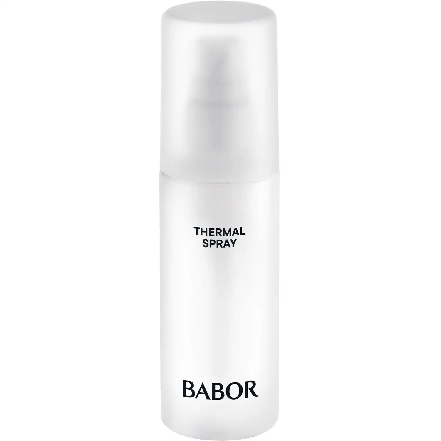 Skinovage Thermal Spray Tratamiento facial 100 ml - Babor - Comparador de precios