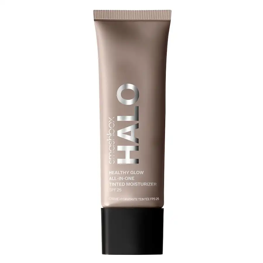 Smashbox - HALO Healthy Glow All-in-One Tinted Moisturizer Bb cream y cc cream 40 ml 1 - FAIR - smashbox - Comparador de precios