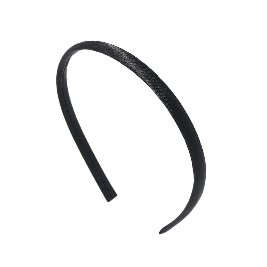 SOHO - Diadema Rian Cintas y diademas 1 pieces Negro female - Soho - Comparador de precios