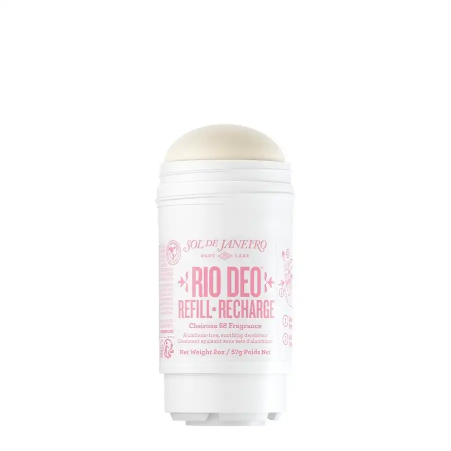 Sol de Janeiro - Beija Flor Rio Deo Cheirosa 68 Desodorantes 57 g unisex - Sol de Janeiro - Comparador de precios