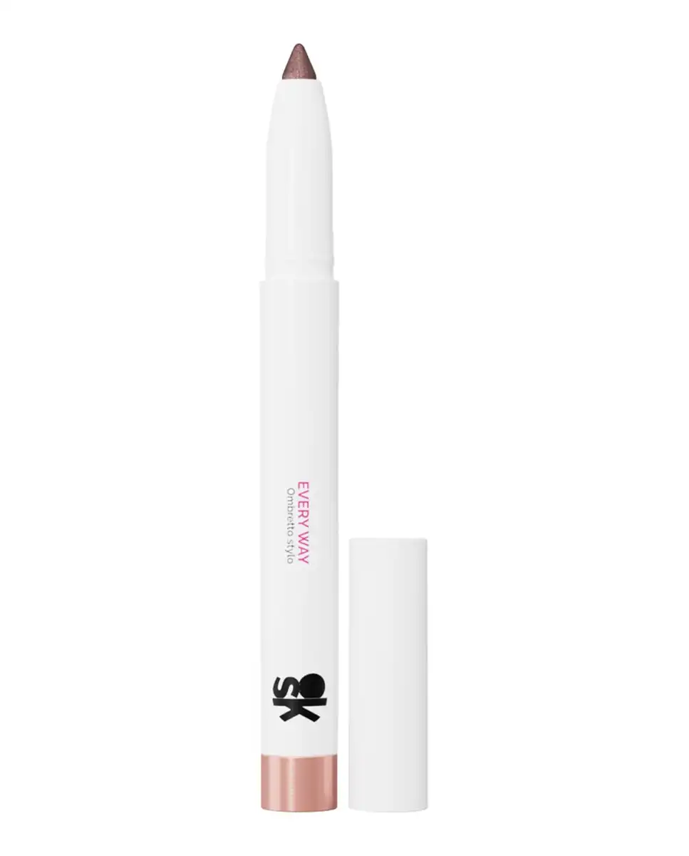 Sombra de Ojos Every Way Overskin 02 SUNRISE - Veralab - Comparador de precios