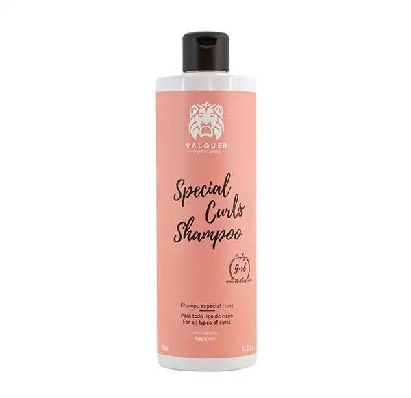 Special Curls - Valquer - Comparador de precios