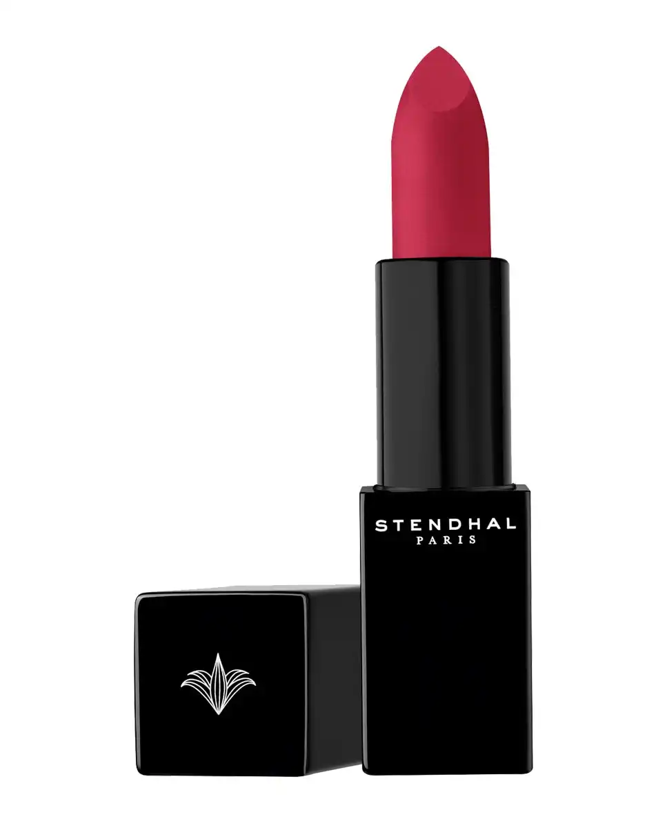 Stendhal - Barra De Labios Rojo De Labios Efecto Mate Rouge à Lèvres Effect Mat - Stendhal - Comparador de precios