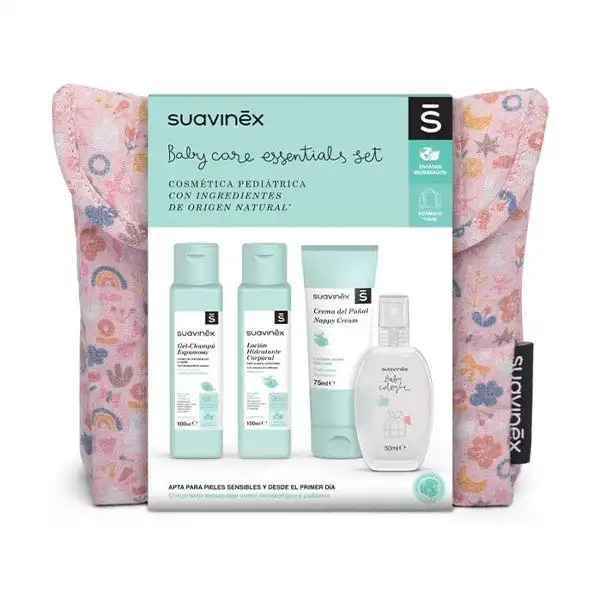 Suavinex Coral - Suavinex - Comparador de precios