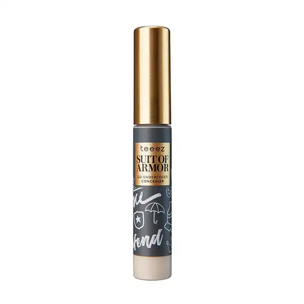 Suit Of Armor Go Undercover Concealer So Vanilla - TEEEZ - Comparador de precios