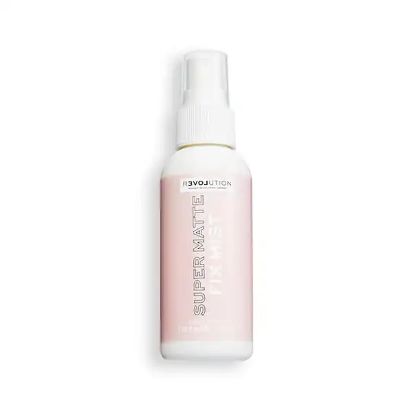Super Matte Fix Mist - RELOVE - Comparador de precios