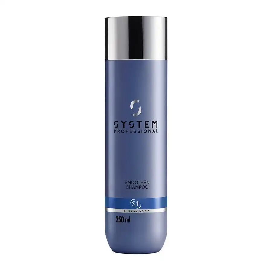 System Professional Lipid Code - Champús 250 ml female - System Professional - Comparador de precios
