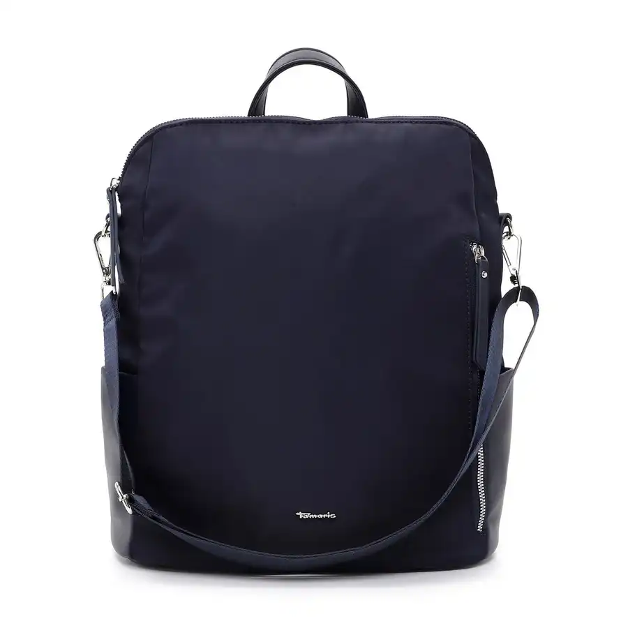Tamaris - Mochila TAS Larissa Mochilas 1 pieces Negro female - tamaris - Comparador de precios