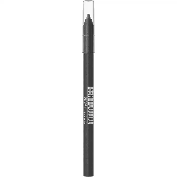Tattoo Liner Lápiz de Ojos 1.3 gr - MAYBELLINE NEW YORK - Comparador de precios