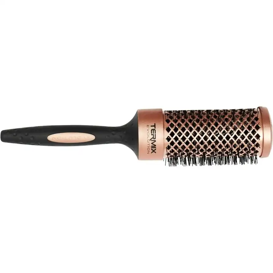 Termix - Evolution Gold Rose Cepillos redondos 1 pieces unisex - Termix - Comparador de precios