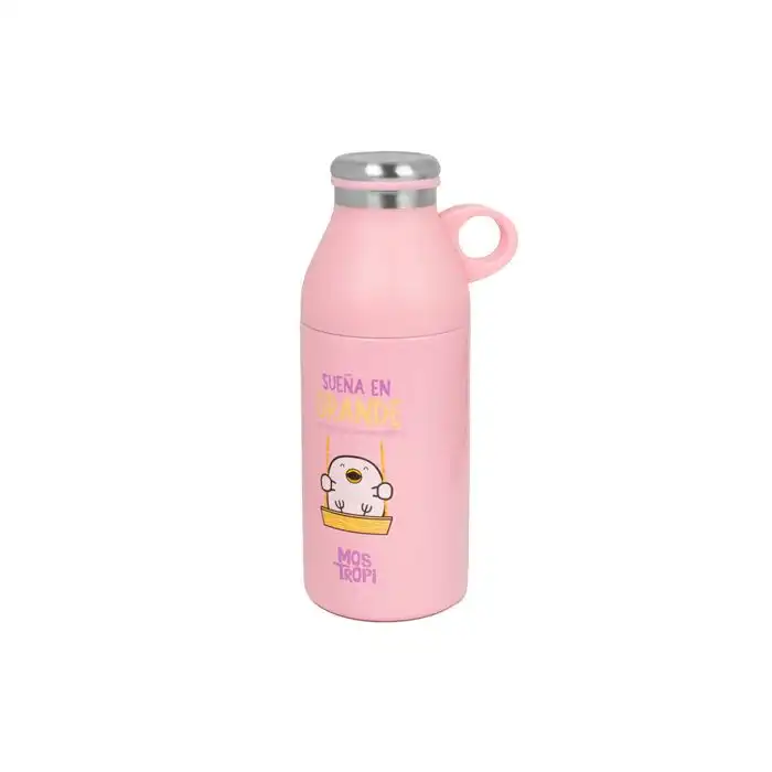 Termo Mini Kipi 350 ml - Mostropi - Comparador de precios