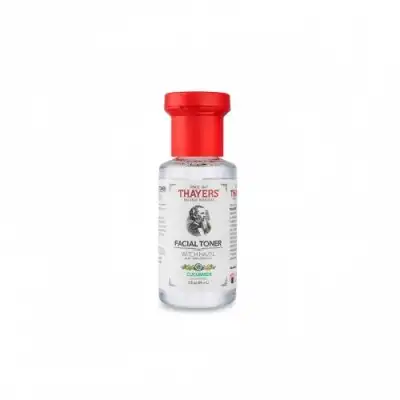 Thayers Mini Tónico Pepino, 89 ml - Thayers - Comparador de precios