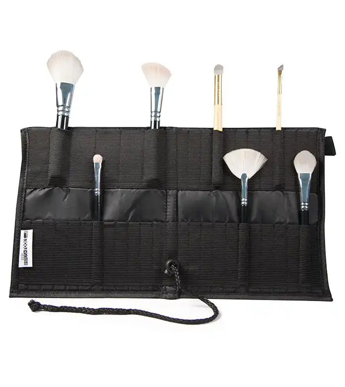 The Brush Tools - Estuche Rígido para Brochas - The Brush Tools - Comparador de precios
