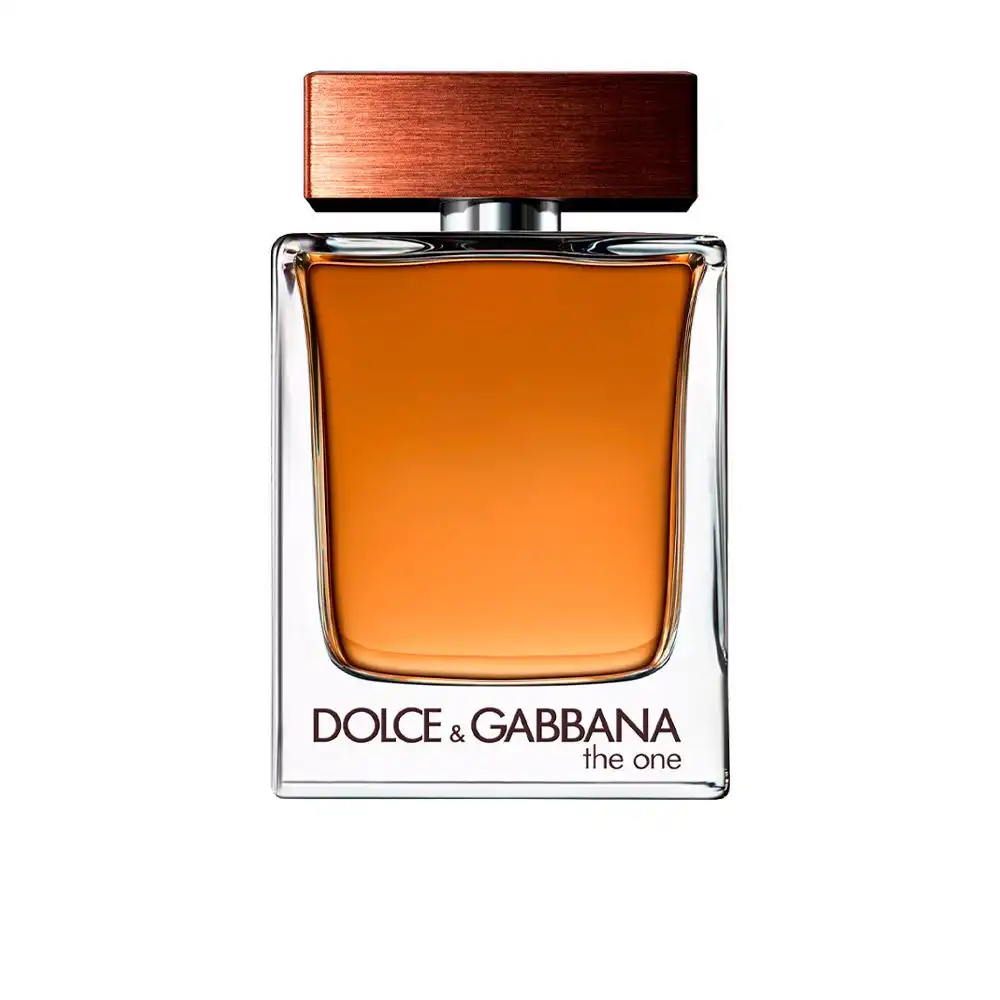 The One For Men eau de toilette vaporizador 100 ml - Dolce & Gabbana - Comparador de precios