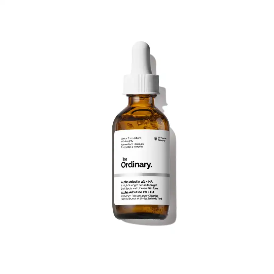 The Ordinary - Alpha Arbutine 2% + HA Cremas faciales 60 ml unisex - The Ordinary - Comparador de precios