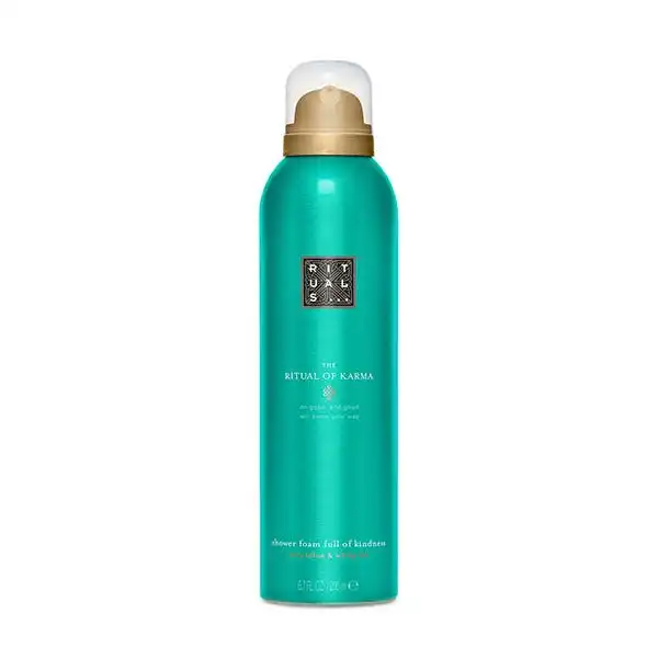 The Ritual Of Karma Foaming Shower Gel - Rituals - Comparador de precios