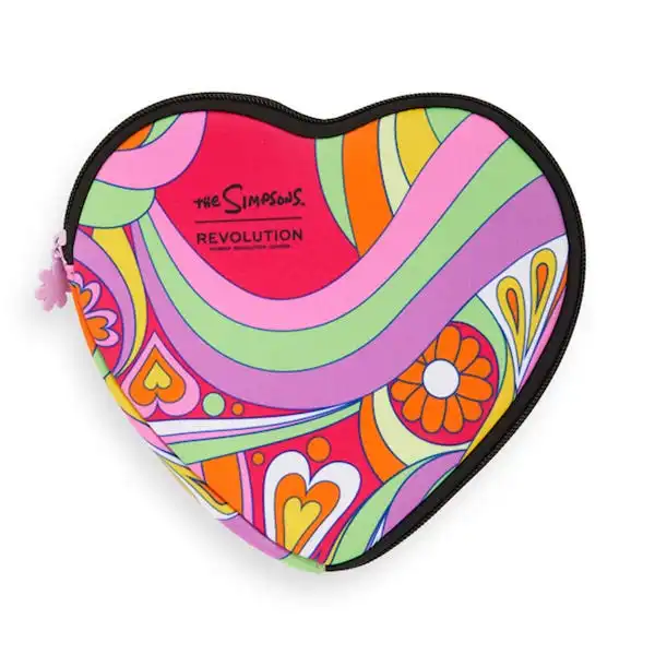 The Simpsons Summer Of Love Bag - REVOLUTION - Comparador de precios