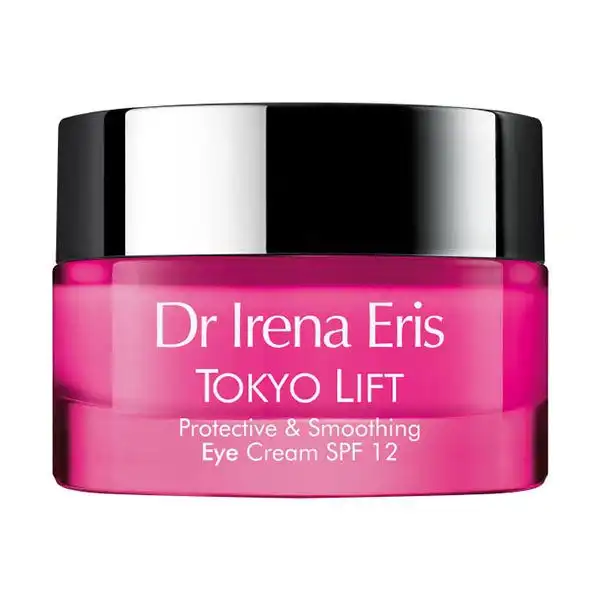 Tokio Lift Protetive & Smoothing Eye Cream Spf 12 - DR IRENA ERIS - Comparador de precios