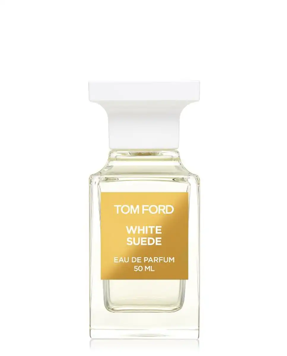 Tom Ford - Eau De Parfum White Suede - Tom Ford - Comparador de precios