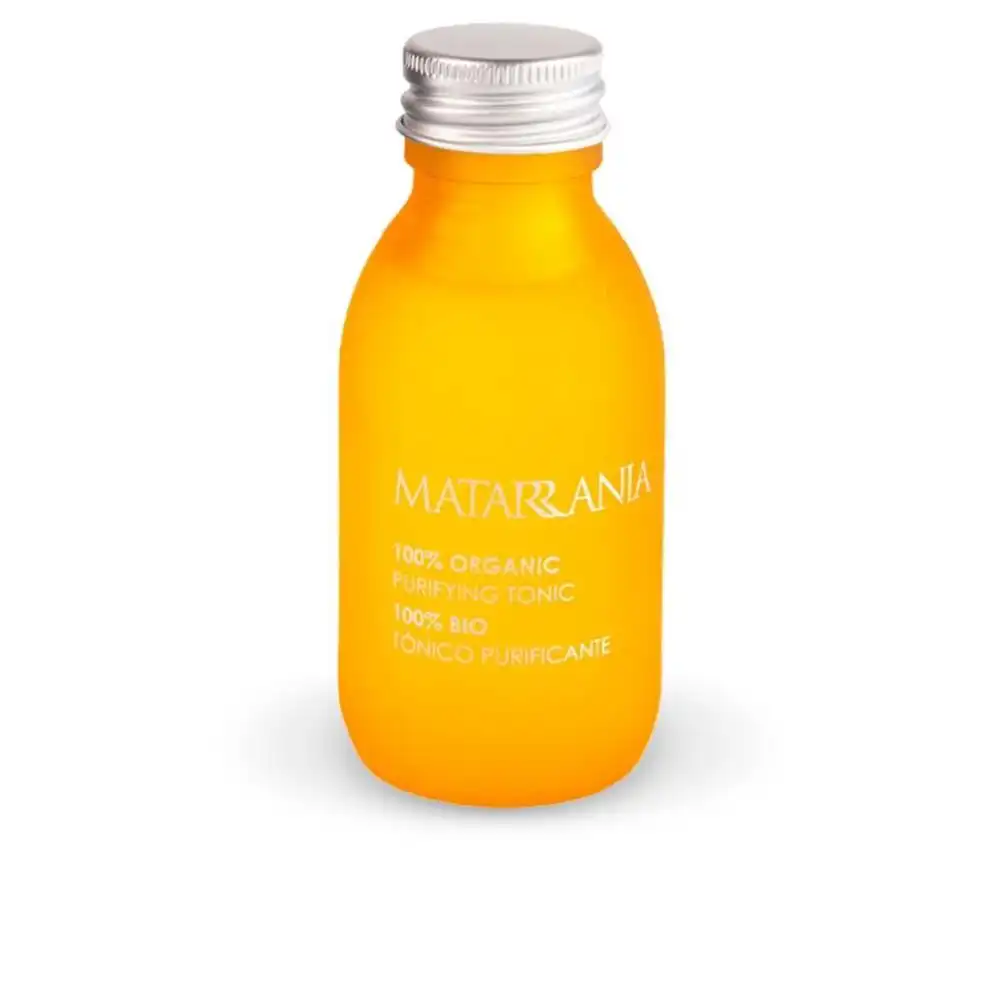 Tónico Purificante 100% Bio 100 ml - Matarrania - Comparador de precios