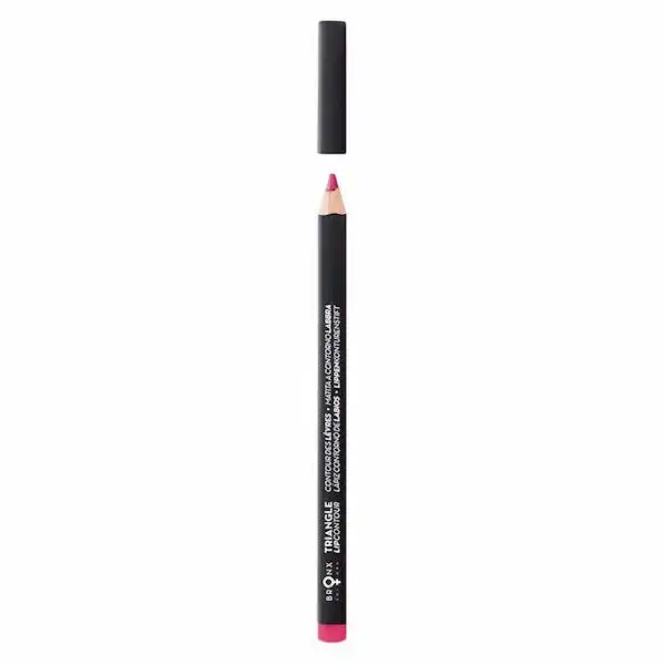 Triangle Lip Contour Cherry Blossom - BRONX COLORS - Comparador de precios